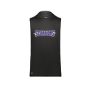 Men's CoolDry Sleeveless Hoodie